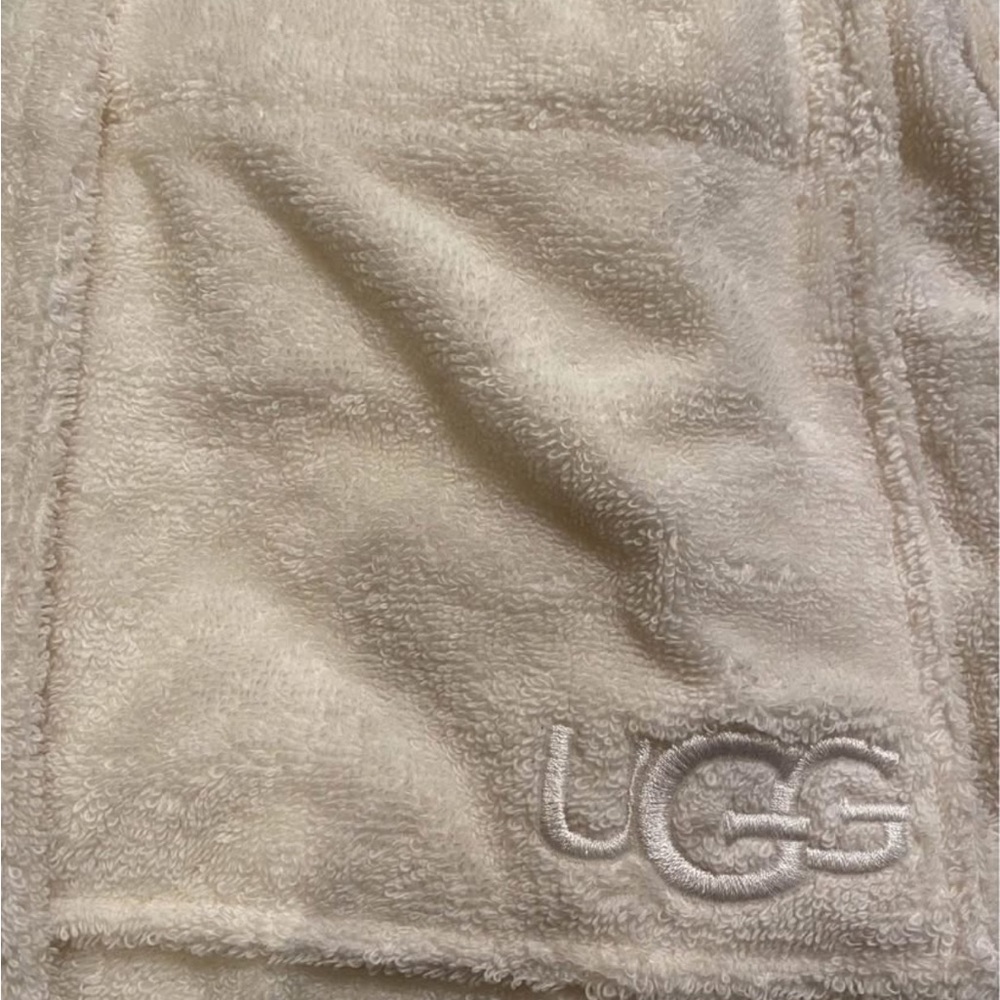 UGG Lenore Terry Robe - Picture 4 of 7
